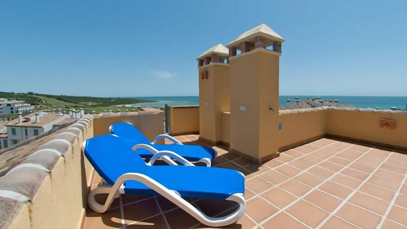 Apartamentos Vista Real