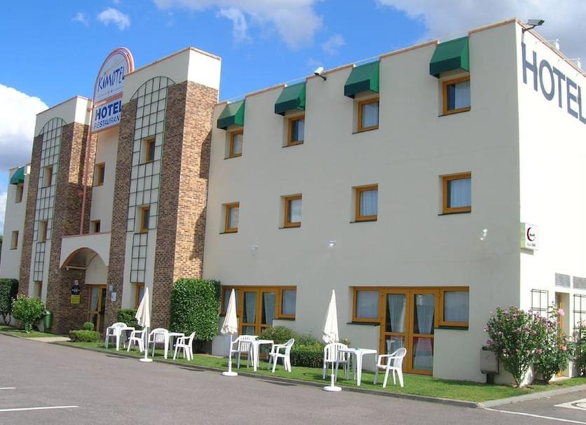 Bâtiment Photo