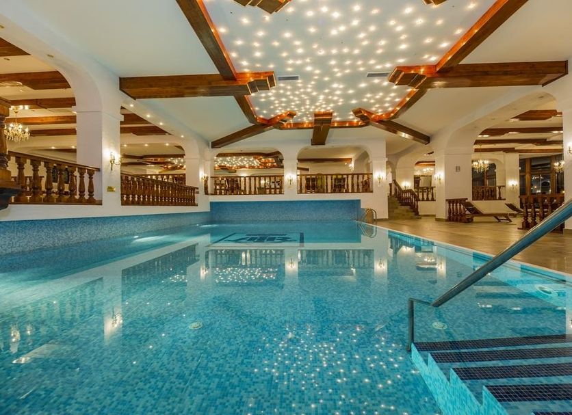 Piscine Photo