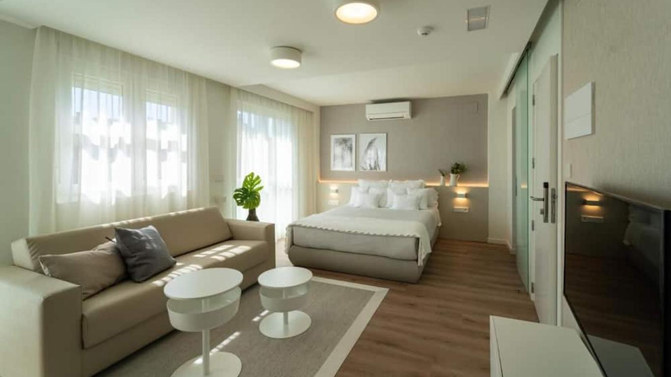 Hotel Rural Tierras del Cid