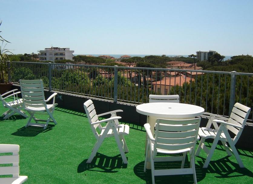 Balcon Photo
