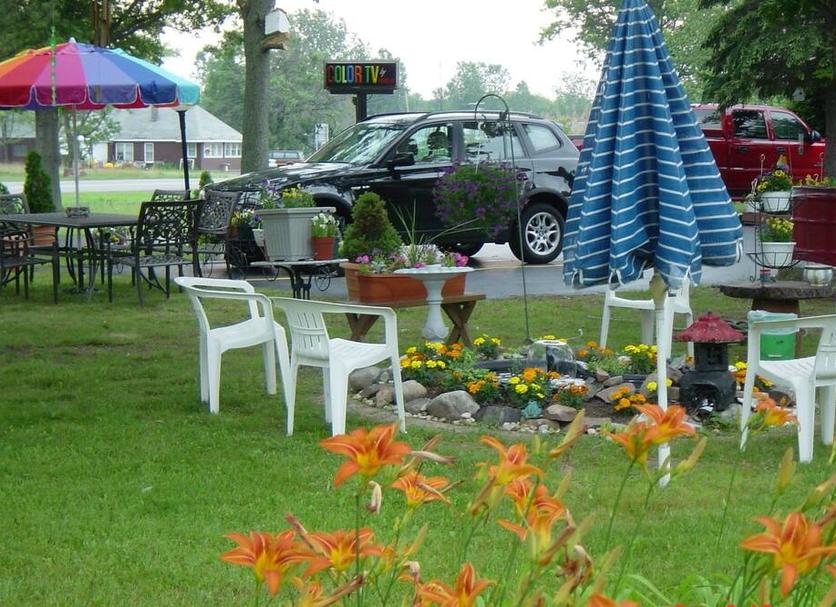 Extérieur Photo