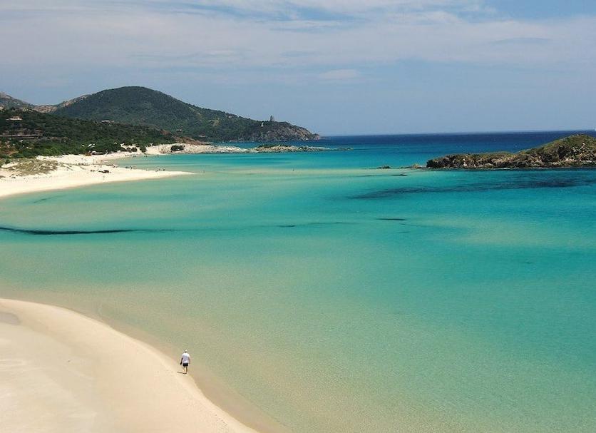 Plage Photo