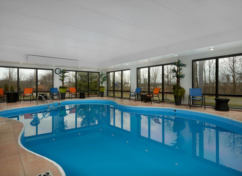 Piscine Photo