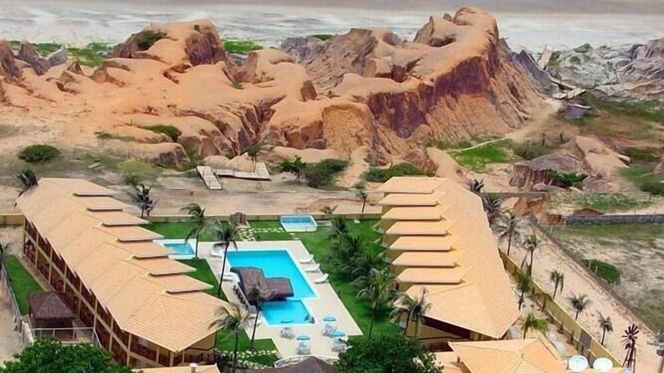 Bouganville Hotel