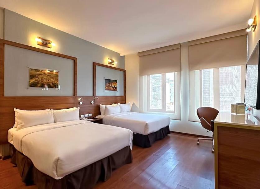 Chambre Photo