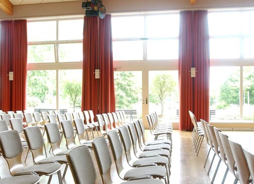 Espace de conférence Photo