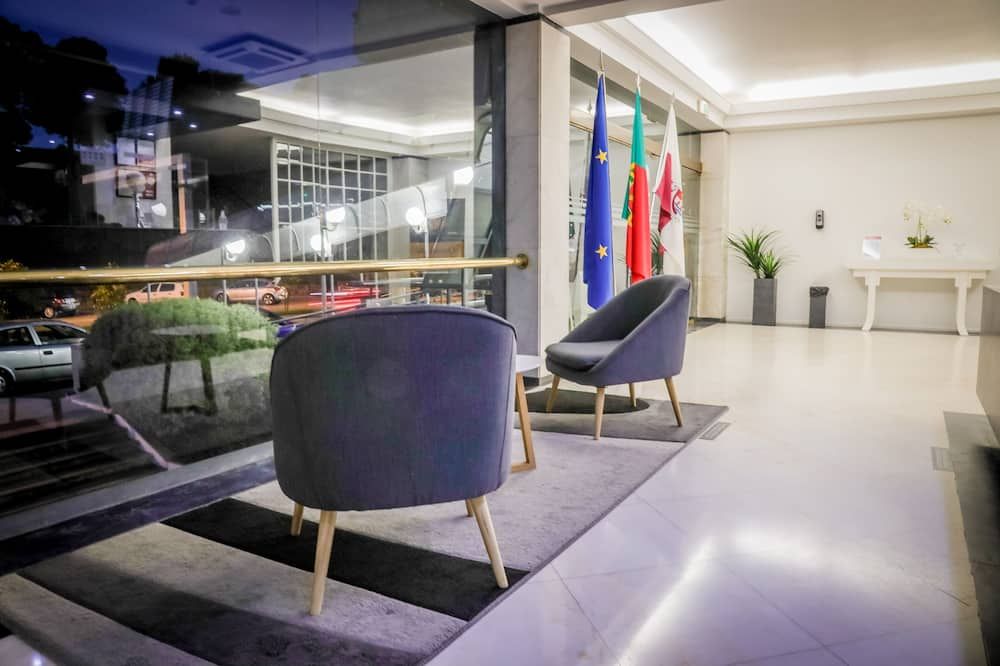 Hall d’entrée