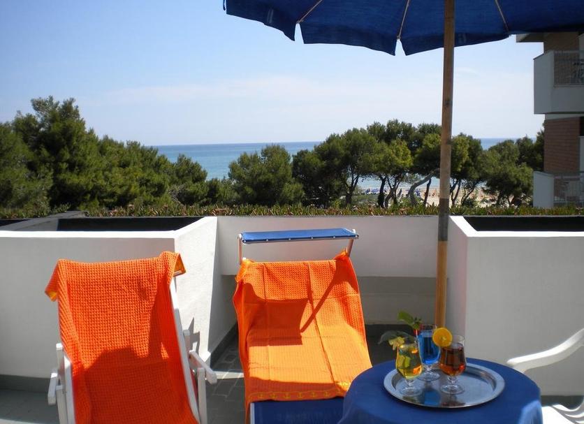 Balcon Photo