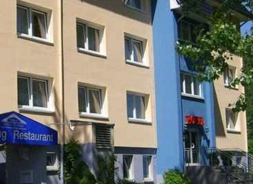 Bâtiment Photo