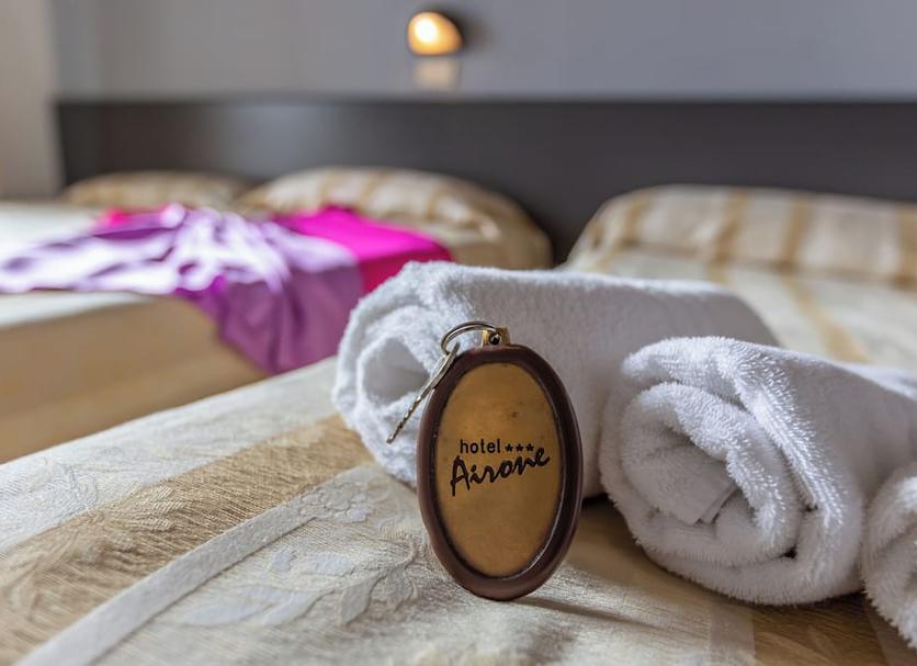 Équipements de la chambre Photo