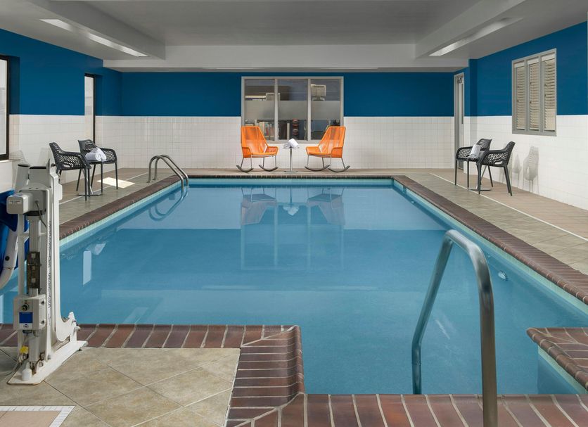 Piscine Photo