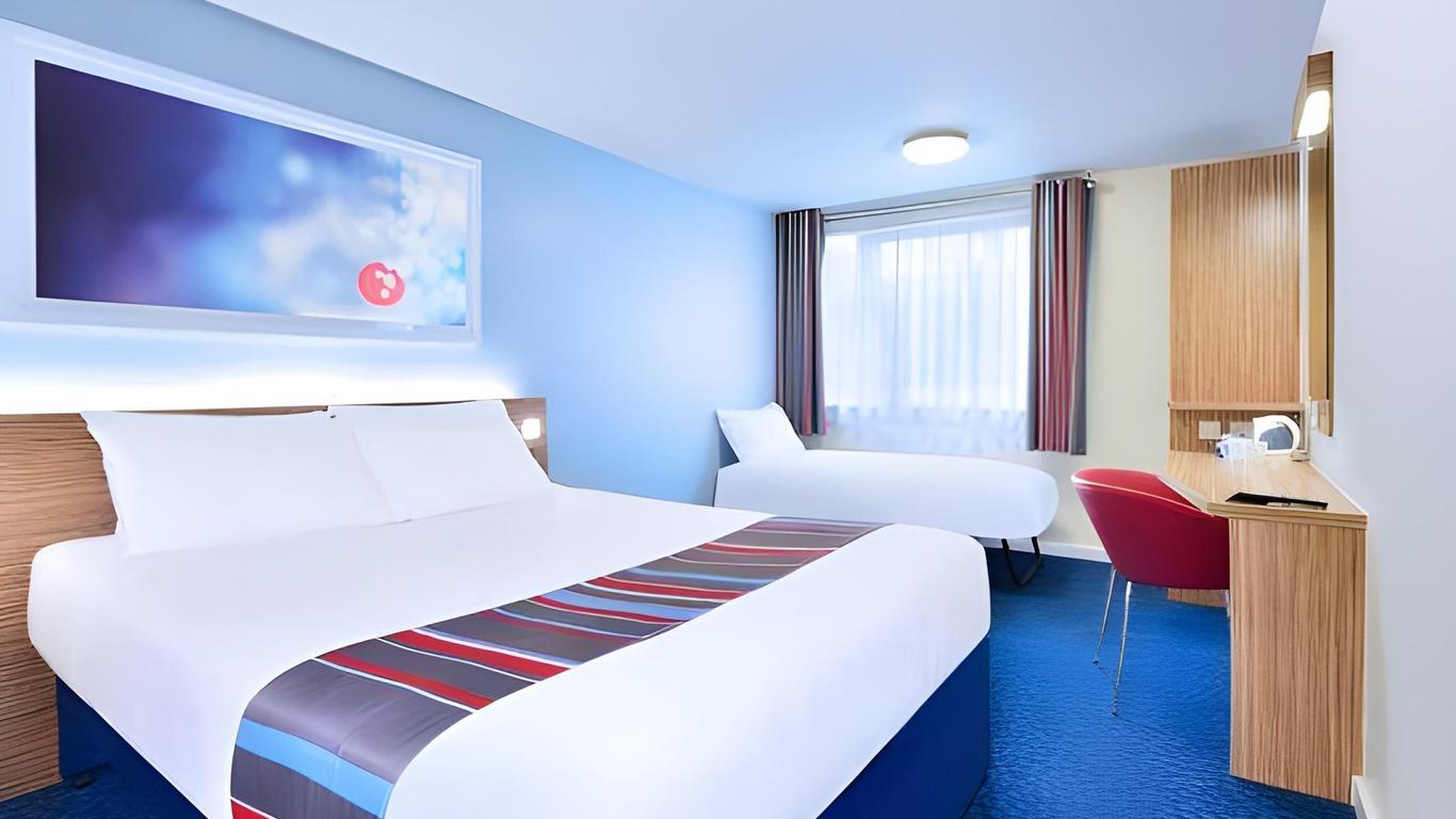 Travelodge London Ilford