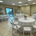 Salle de banquet