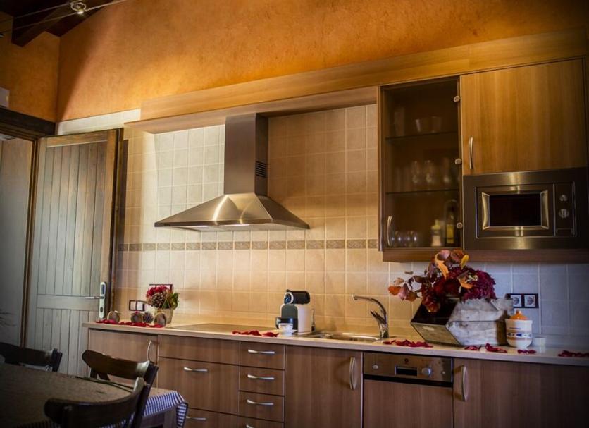 Cuisine Photo