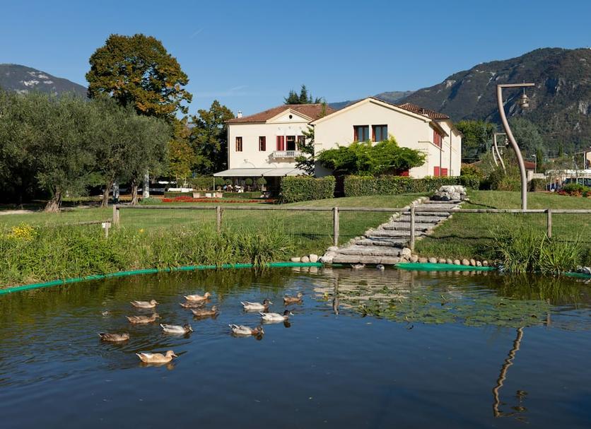 Extérieur Photo