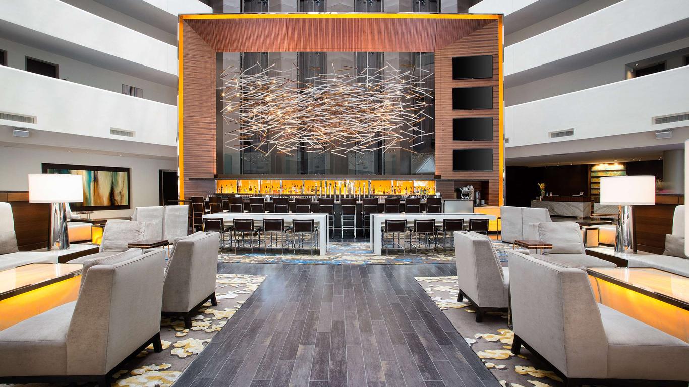 Hilton McLean Tysons Corner