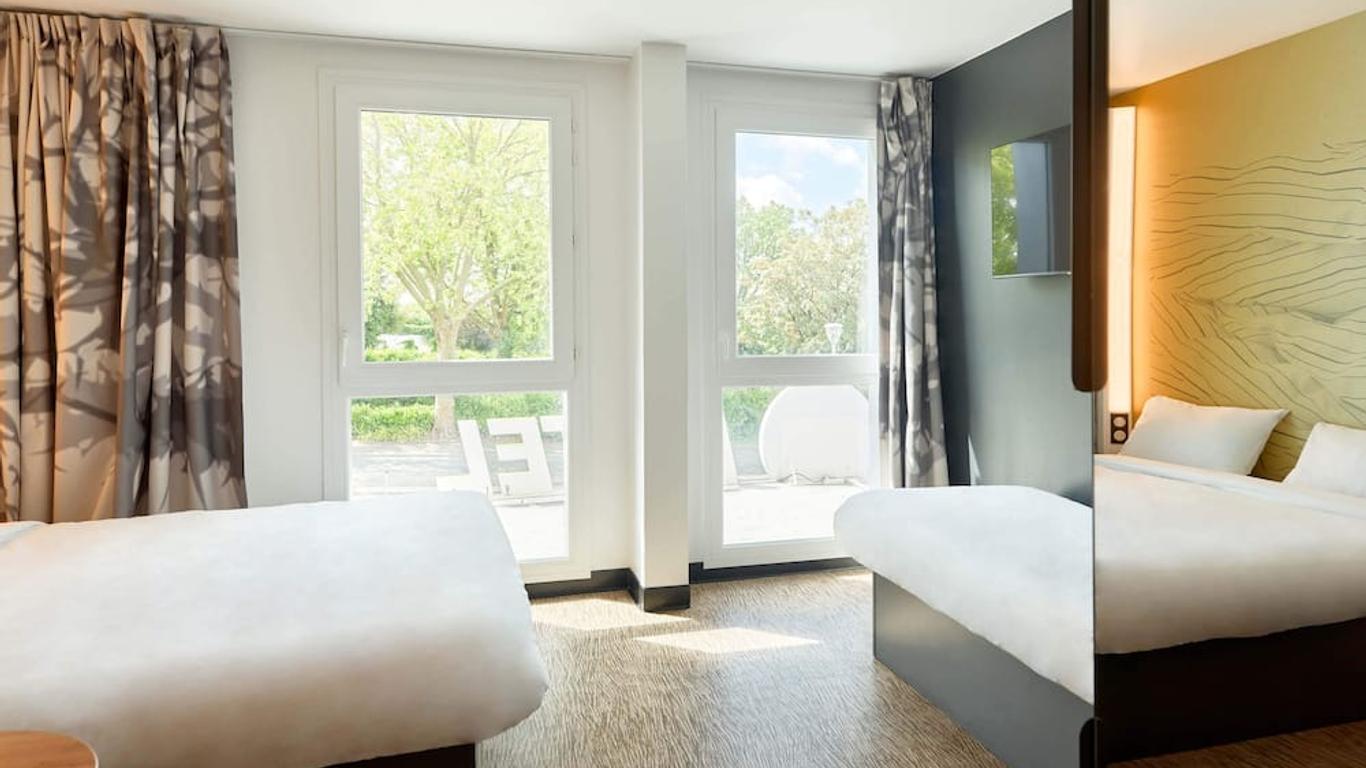 B&B HOTEL Champigny-sur-Marne