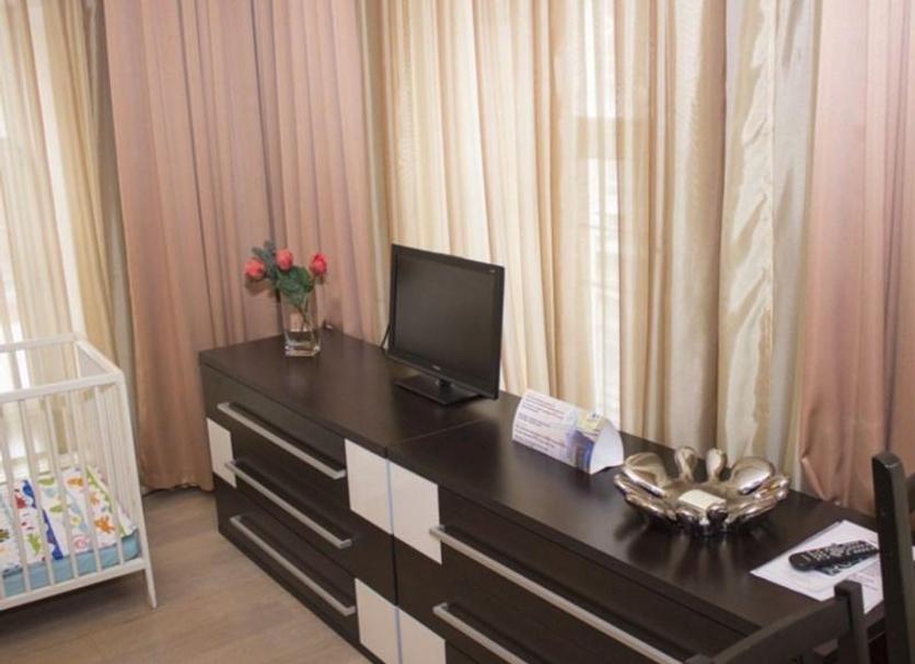 Équipements de la chambre Photo
