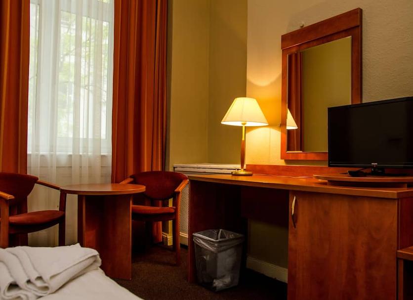 Équipements de la chambre Photo