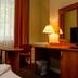 Équipements de la chambre