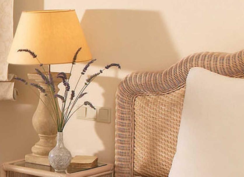 Équipements de la chambre Photo