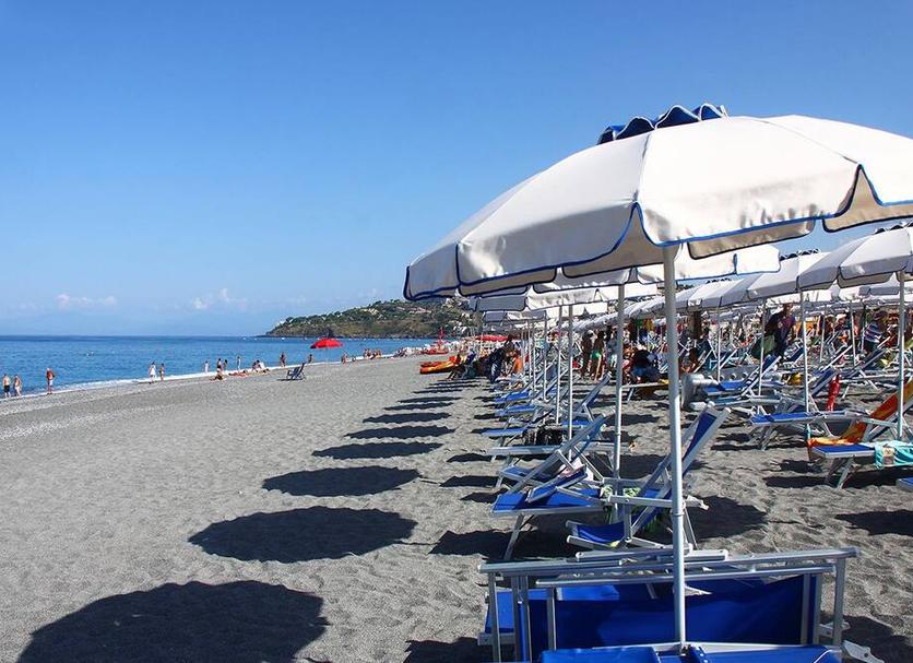 Plage Photo