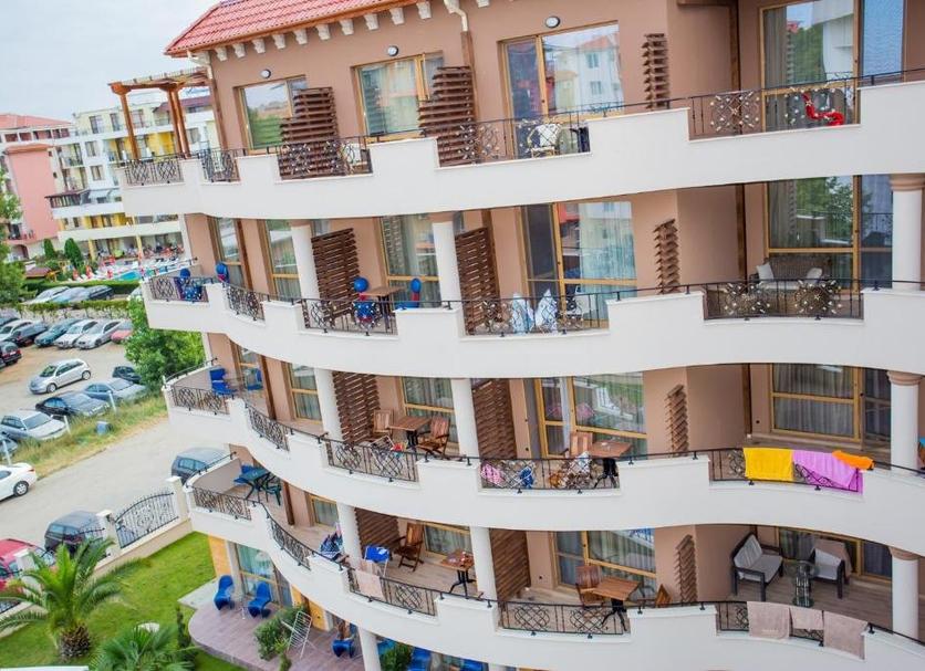 Bâtiment Photo