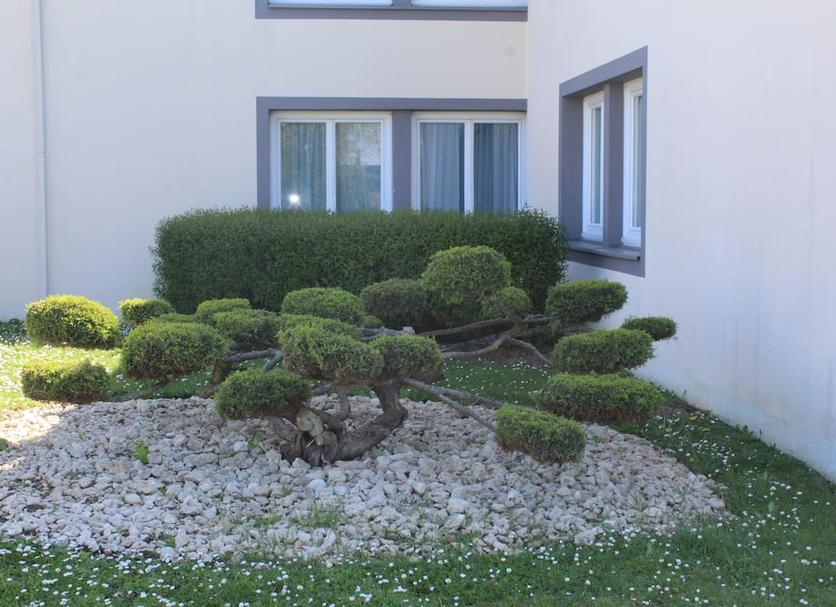 Extérieur Photo