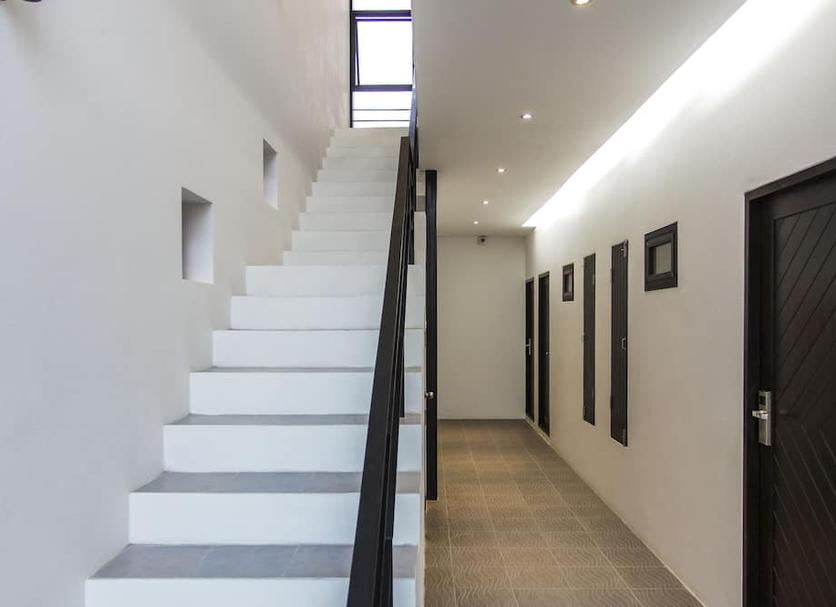 Escalier Photo