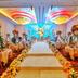 Salle de banquet