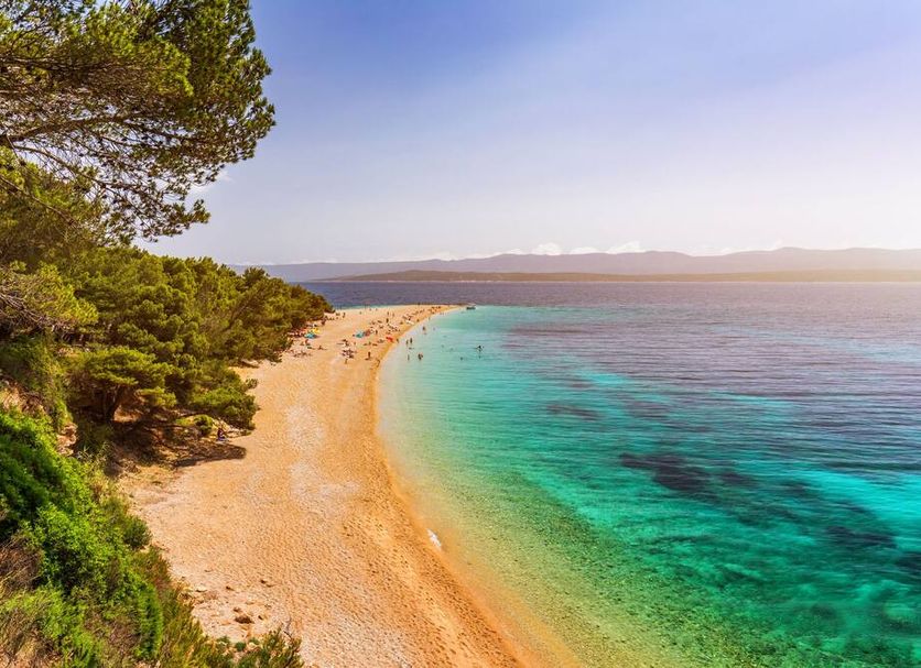 Plage Photo