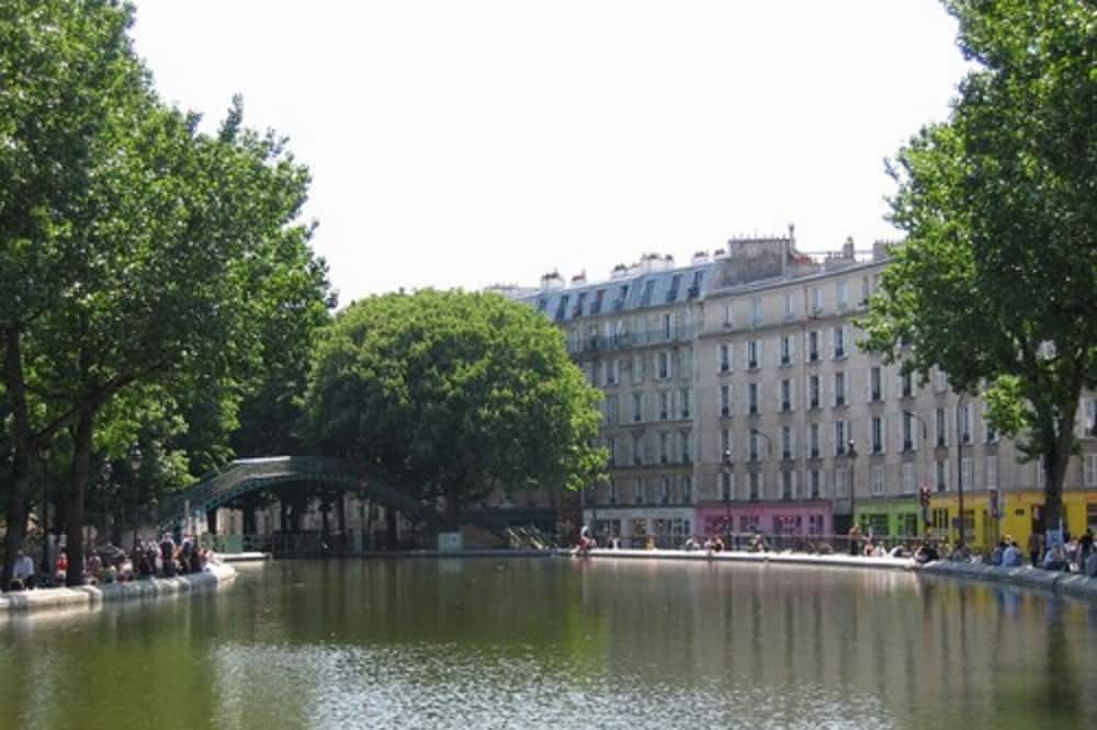 Extérieur Photo