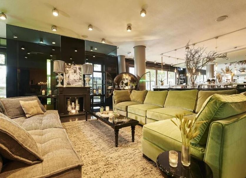 Salon Photo