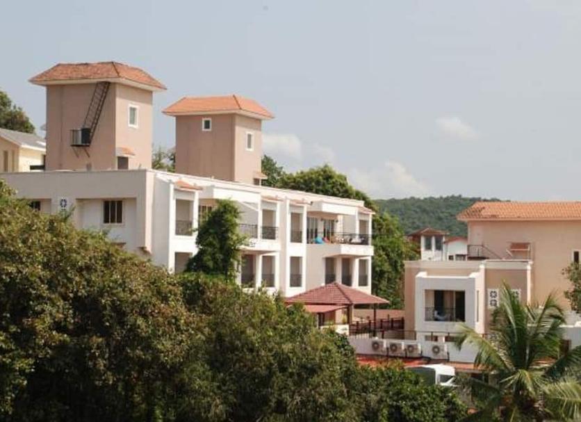 Bâtiment Photo