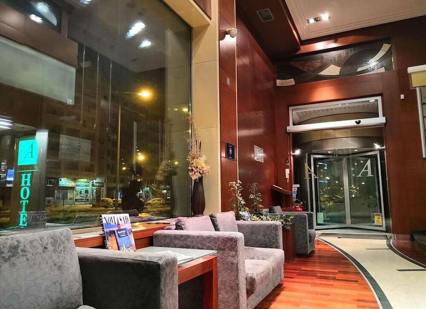 Hall d’entrée Photo
