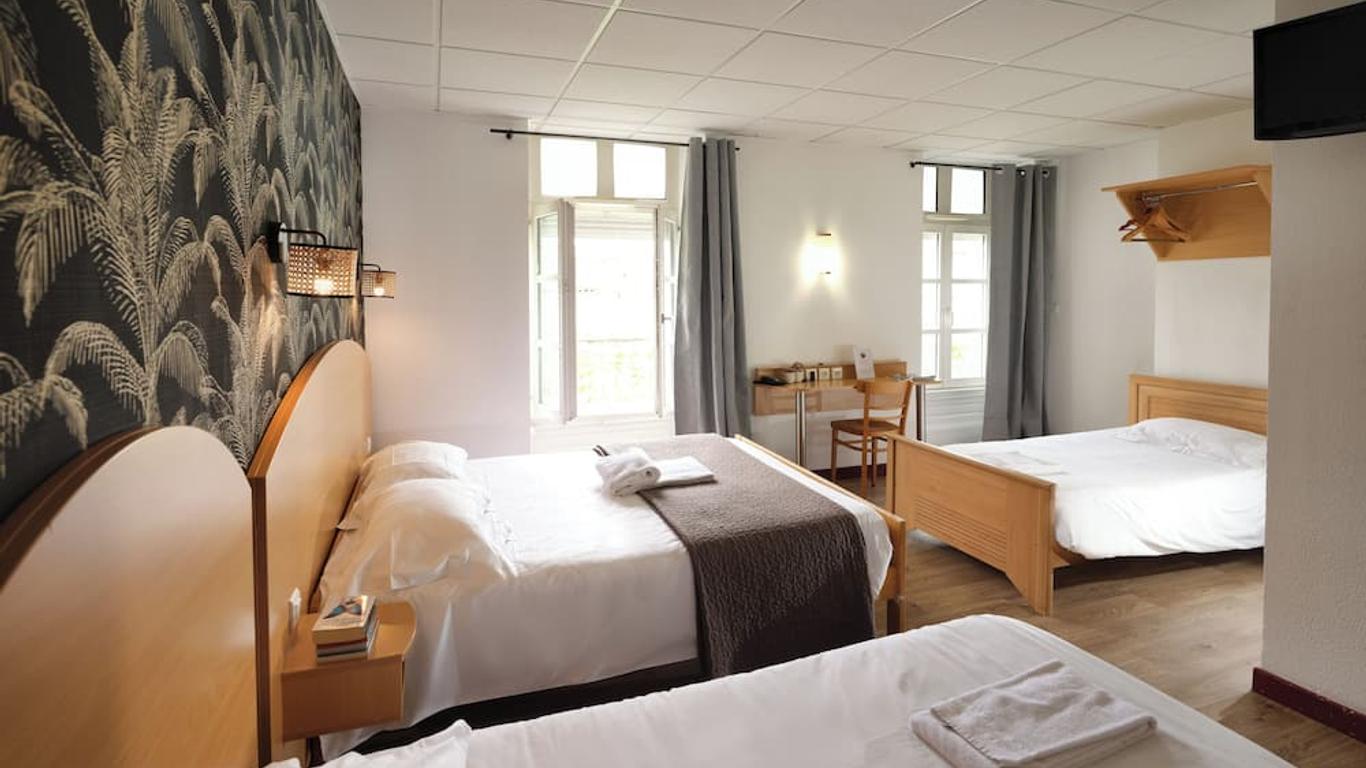 Hotel de Lyon