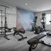Salle de sport