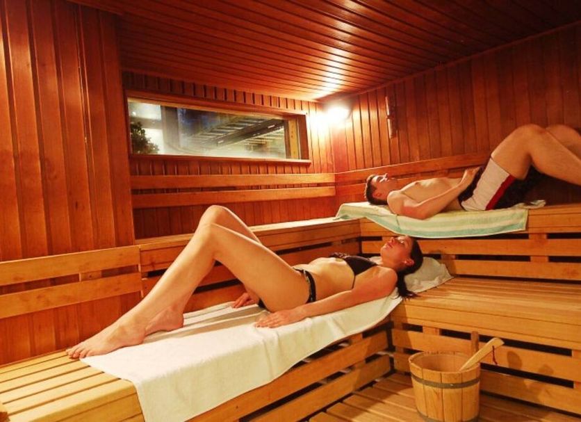 Spa Photo