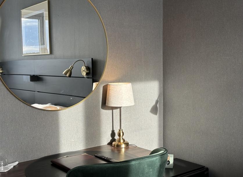 Équipements de la chambre Photo