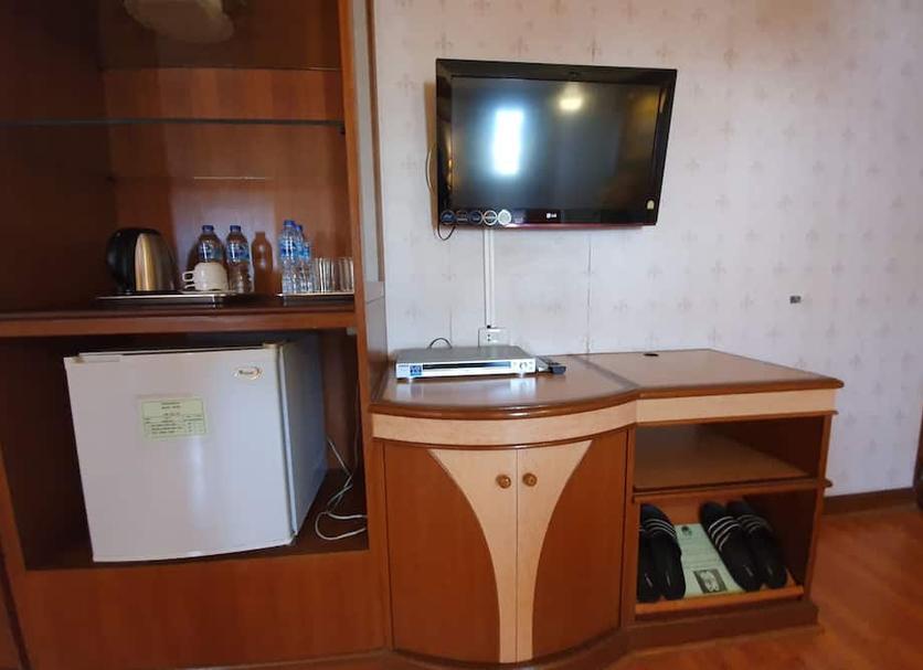 Équipements de la chambre Photo