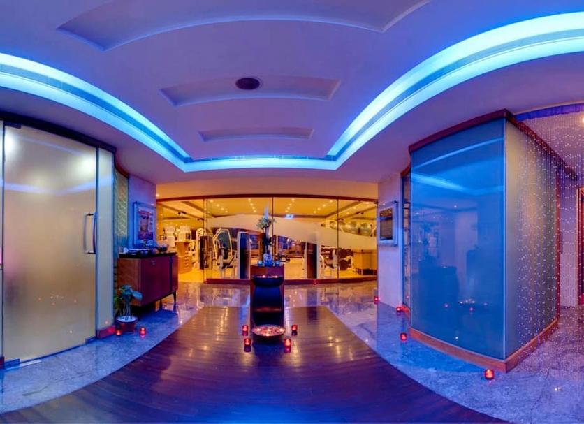 Hall d’entrée Photo