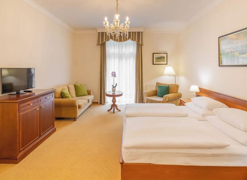 Chambre Photo