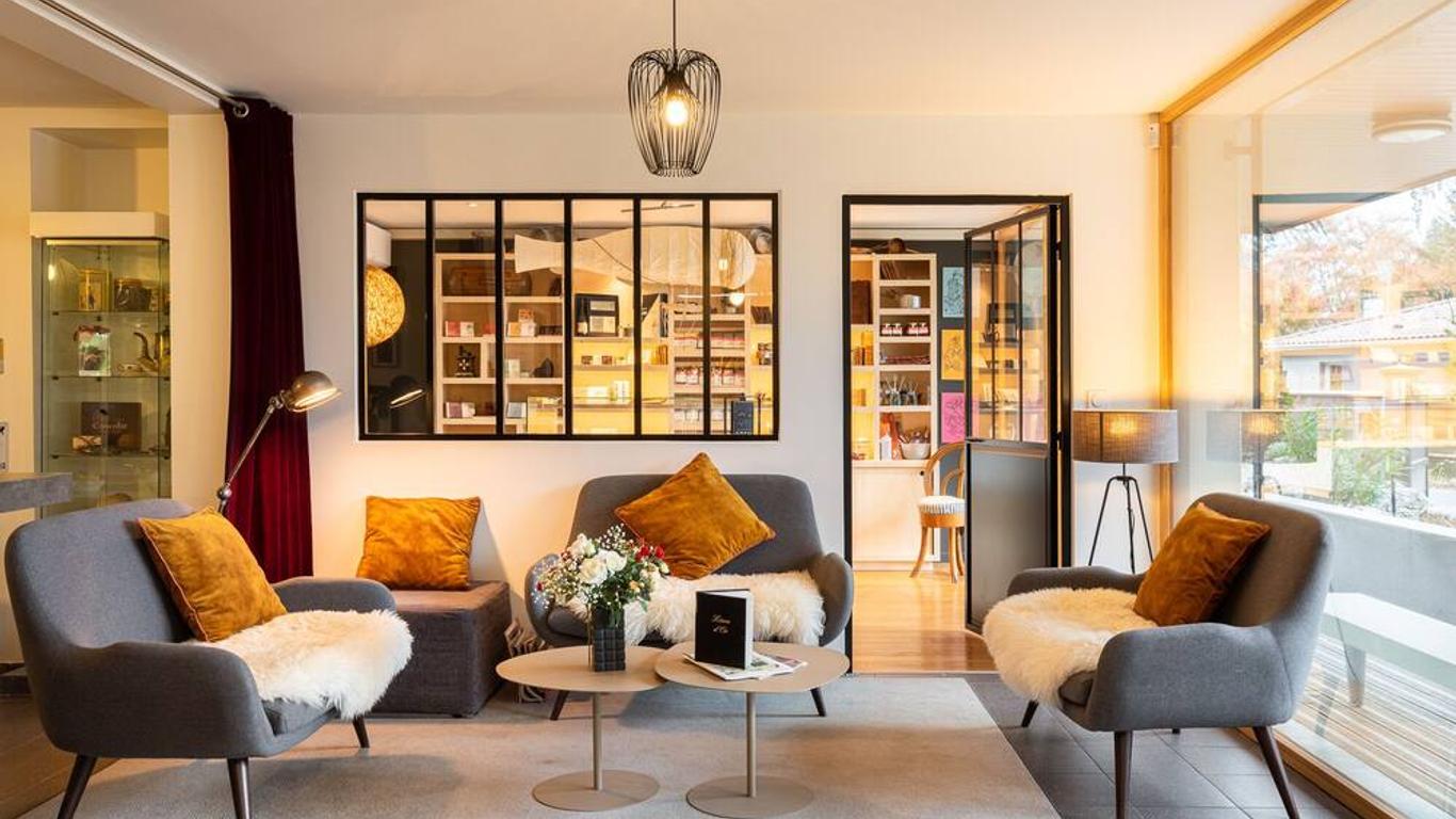 La Maison de Karen Chocolat
