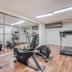 Salle de sport