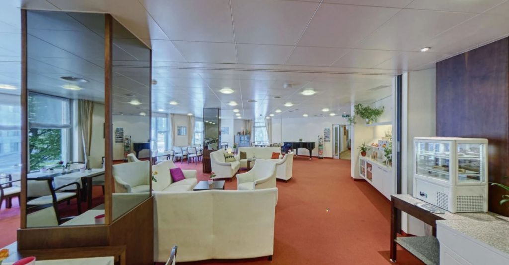Hall d’entrée Photo