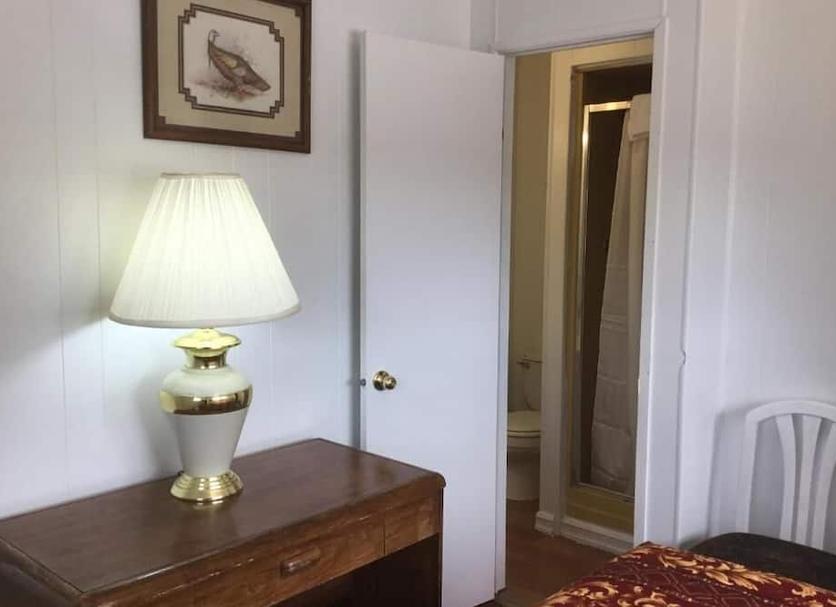 Équipements de la chambre Photo