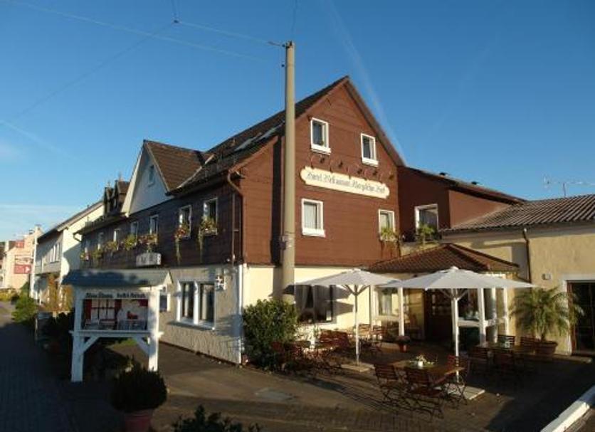 Bâtiment Photo