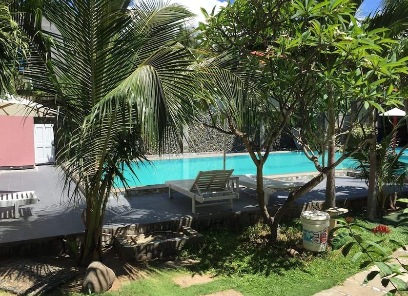 Piscine Photo