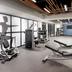 Salle de sport